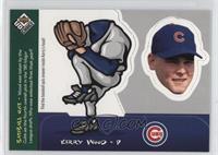 Kerry Wood