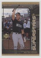 Derek Jeter [EX to NM]