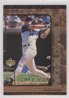 Troy Glaus [EX to NM]