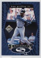 Ken Griffey Jr.