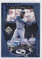 Ken Griffey Jr.