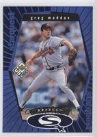 Greg Maddux