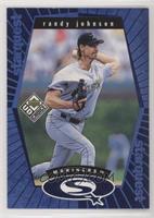 Randy Johnson