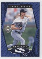 Randy Johnson