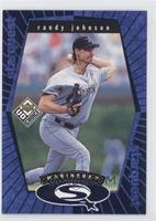 Randy Johnson