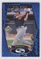 Troy Glaus [EX to NM]