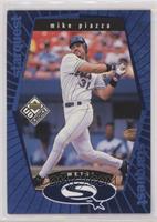 Mike Piazza [EX to NM]