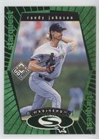 Randy Johnson