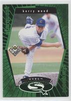 Kerry Wood