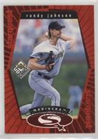 Randy Johnson