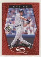 Derek Jeter [EX to NM]