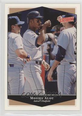 1999 Victory - [Base] #174 - Moises Alou