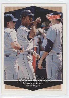 1999 Victory - [Base] #174 - Moises Alou