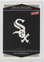 Chicago White Sox Team