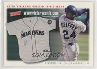 Ken Griffey Jr.