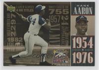 Hank Aaron (Upper Deck)