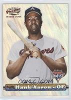 Hank Aaron (Pacific) [Good to VG‑EX]