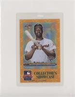Collector's Showcase - Hank Aaron (Pacific) [EX to NM]