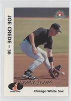 Joe Crede