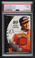 Windbreaker - Sadaharu Oh [PSA 9 MINT] #/3,000