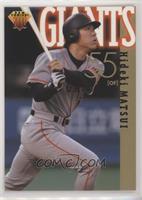 Series III - Hideki Matsui