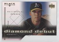 Diamond Debut - Chad Harville