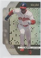 Kenny Lofton