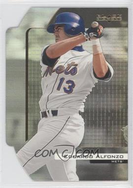 2000 Black Diamond - [Base] - Reciprocal Cut #R55 - Edgardo Alfonzo