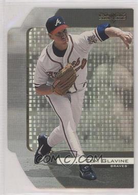 2000 Black Diamond - [Base] - Reciprocal Cut #R7 - Tom Glavine