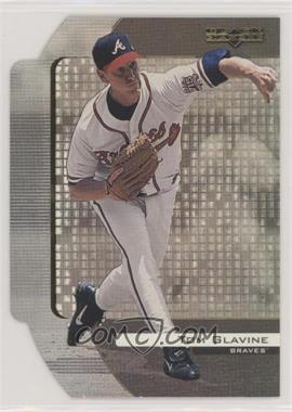 2000 Black Diamond - [Base] - Reciprocal Cut #R7 - Tom Glavine