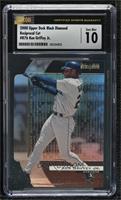 Ken Griffey Jr. [CSG 10 Gem Mint]