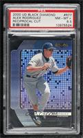 Alex Rodriguez [PSA 8.5 NM‑MT+]