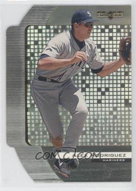 2000 Black Diamond - [Base] - Reciprocal Cut #R77 - Alex Rodriguez