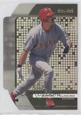 2000 Black Diamond - [Base] - Reciprocal Cut #R88 - Rafael Palmeiro