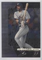 Tony Clark (Carlos Delgado Back)