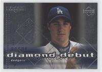 Diamond Debut - Eric Gagne