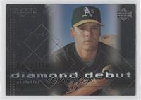 Diamond Debut - Chad Harville