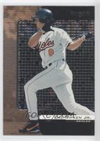 Cal Ripken Jr.