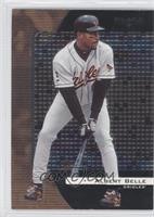 Albert Belle