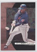 Kenny Lofton