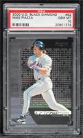 Mike Piazza [PSA 10 GEM MT]