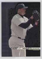 Roger Clemens