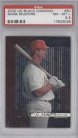 Mark McGwire [PSA 8.5 NM‑MT+]