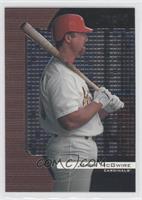 Mark McGwire