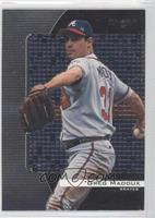 Greg Maddux