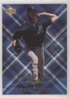 Randy Johnson [EX to NM]