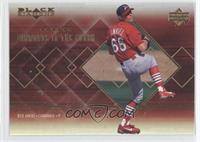 Rick Ankiel