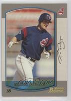 Russell Branyan [Noted] #/99