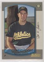 Brett Laxton #/99