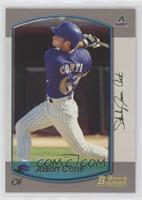 Jason Conti #/99